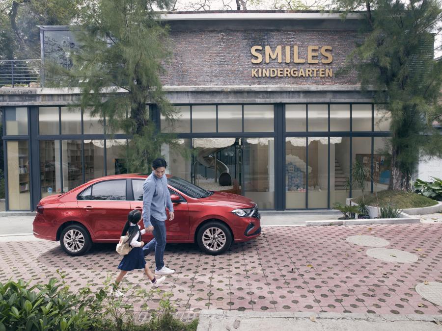  Jetta VA3 2019 года  (фото 3 из 7)